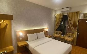 The Panorama Malioboro Hotel  2*